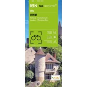 D86 IGN Vienne